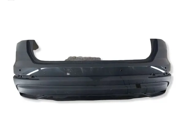 Audi Q3 F3 Rear bumper 83A807511 83A807511A 83A807521D