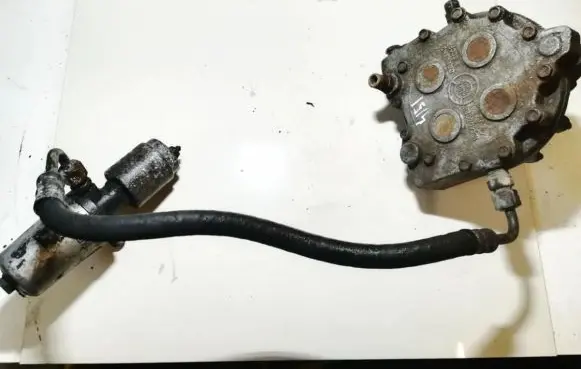 Rover 214 - 216 - 220 LP gas reducer 