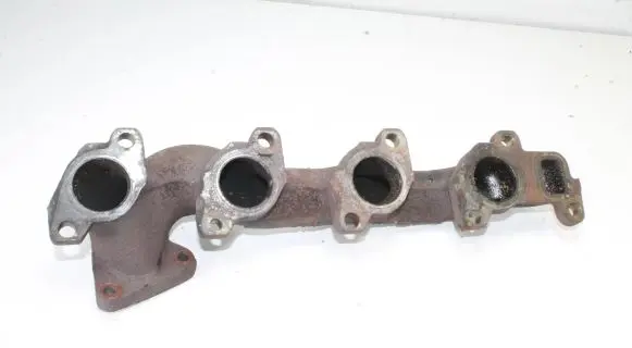 Mercedes-Benz CLC CL203 Exhaust manifold