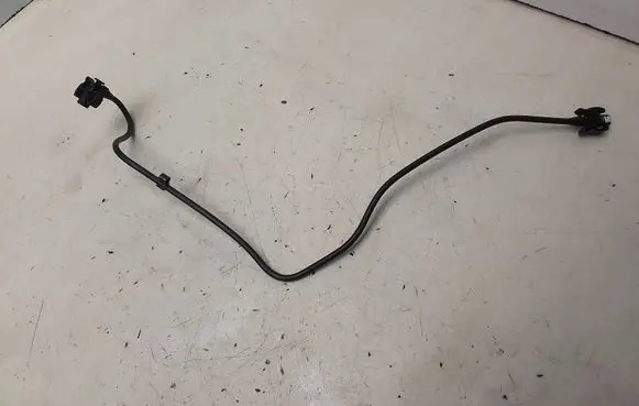 Peugeot 307 Coolant pipe/hose 