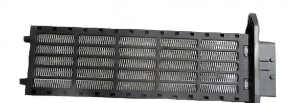 Citroen C-Elysée Electric cabin heater radiator A52103400 DEINGERM 710260870100