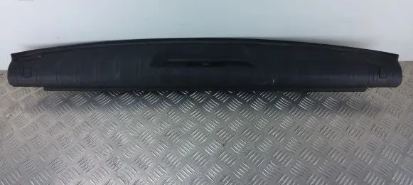Peugeot 308 Trunk/boot sill cover protection 9800072977