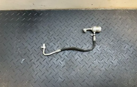 BMW 3 F30 F35 F31 Air conditioning (A/C) air dryer 9232459 19032410 EE4081
