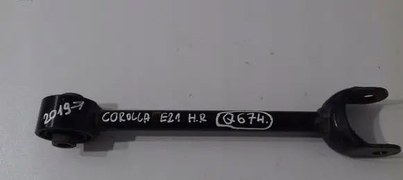 Toyota Corolla E210 E21 Rear control arm