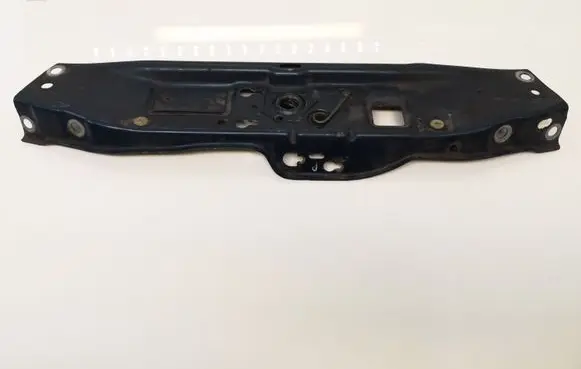 Opel Zafira B Top upper radiator support slam panel 7111034