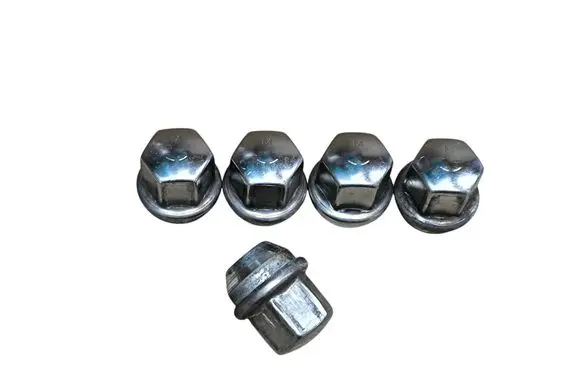 Dodge Challenger Nuts/bolts 
