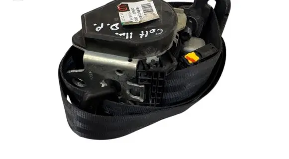Mitsubishi Colt Front seatbelt 7000A706 616600700 606843800