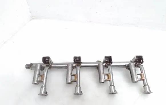 Ford Kuga II Fuel main line pipe DS7G9H487EA 163203299 DS7G9D280DB