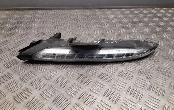 Porsche Cayenne (92A) Front indicator light 7P5941181C