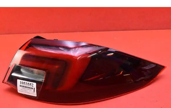 Opel Insignia A Rear/tail lights 39125836