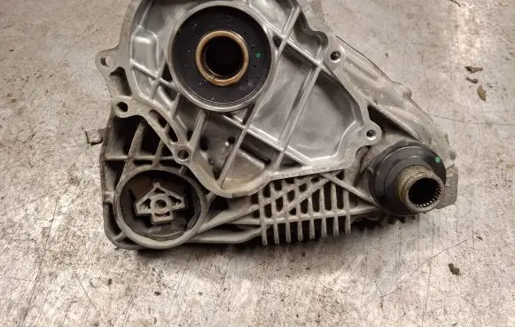 BMW X3 F25 Gearbox transfer box case 7649784 452403327 ATC45L