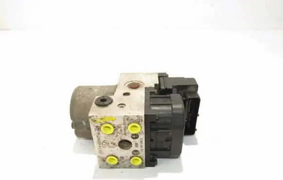 Nissan Almera Tino ABS Pump 0265216787