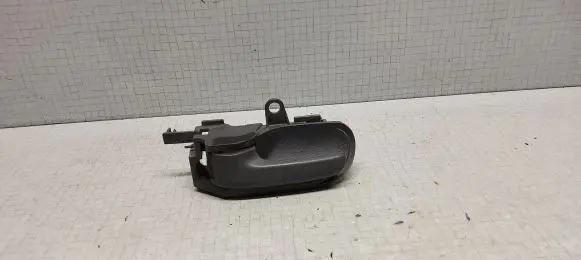 Toyota Aygo AB10 Rear door interior handle trim 