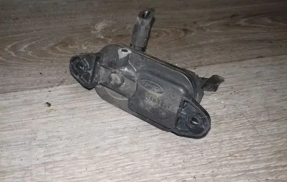 Volvo V70 Exhaust gas pressure sensor 3M5A5L200AB