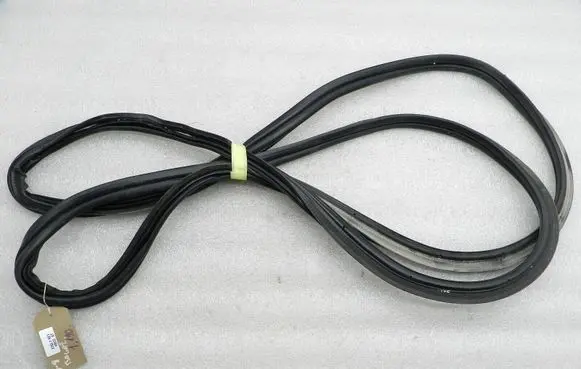 Opel Insignia B Trunk rubber seal (body) 13451479 39147374
