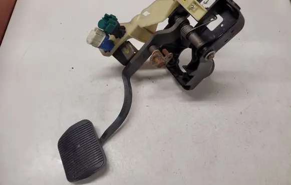 Jaguar S-Type Brake pedal 2R832450A