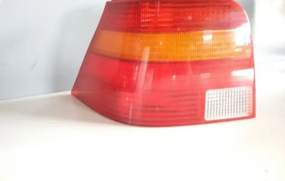 Volkswagen Golf IV Rear/tail lights 1J6945095R