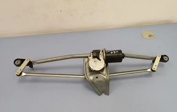 Ford Transit Front wiper linkage and motor YC1517504BG 404523