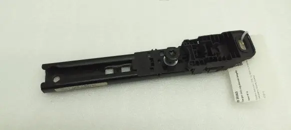 Jaguar XF X250 Seat belt adjustment rail AW93611C46AA