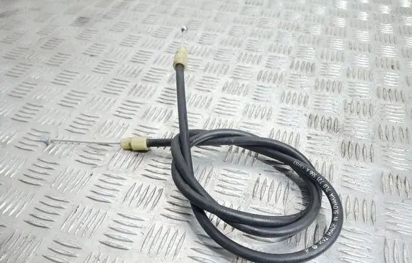 Handbrake/parking brake wiring cable