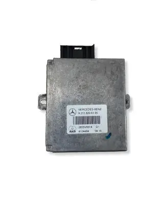 Mercedes-Benz E W211 Phone control unit/module A2118206185 2855V0014 4124484