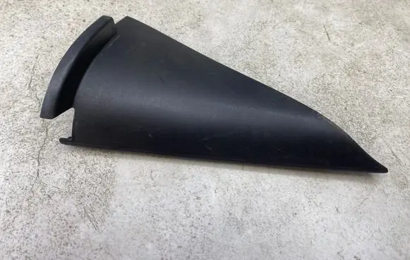 Audi A4 S4 B7 8E 8H Other rear door trim element 8E0857569