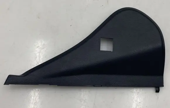 Lexus CT 200H Dashboard side end trim 5531776010