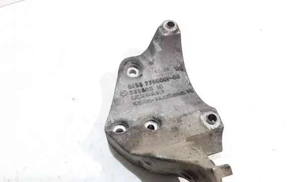 BMW 7 E65 E66 Other engine bay part 64557788661
