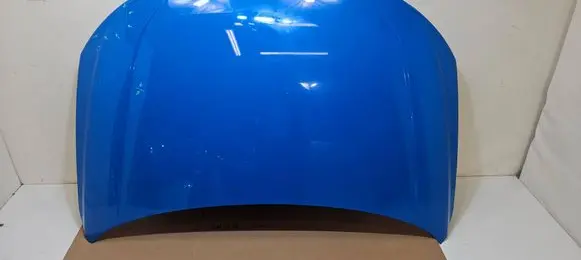 Audi A1 Engine bonnet/hood 82A823155