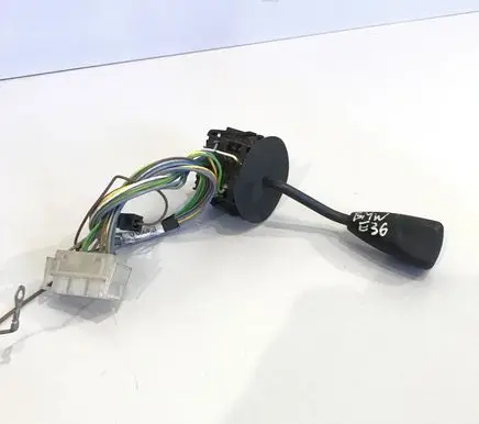 BMW 3 E36 Indicator stalk 011003
