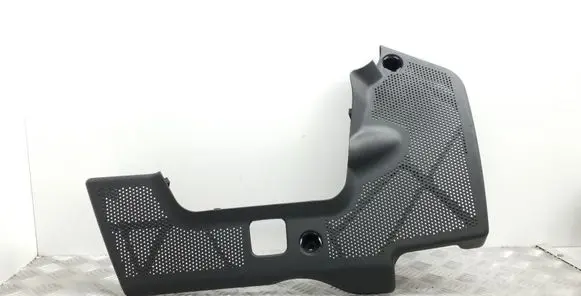 Audi A3 S3 8L Engine cover (trim) 06A119512C