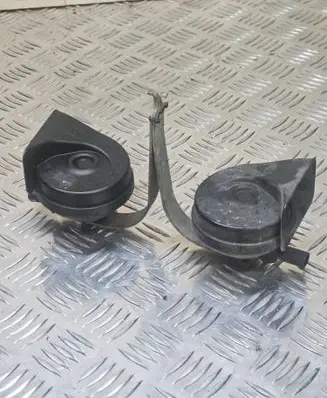 Horn signal