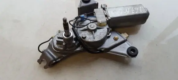 Mazda 6 Rear window wiper motor 8496000030 849600-0030
