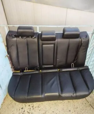 Mazda CX-7 Seat set 