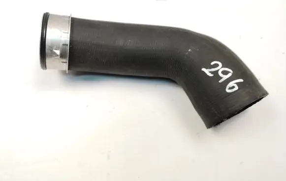 Volkswagen Transporter - Caravelle T5 Intercooler hose/pipe 7E0145790