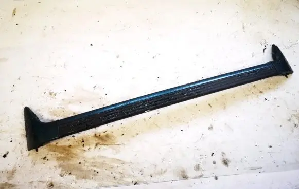 Renault Espace III Roof transverse bars on the 