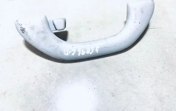 Volkswagen Jetta V Rear interior roof grab handle 1k0857607