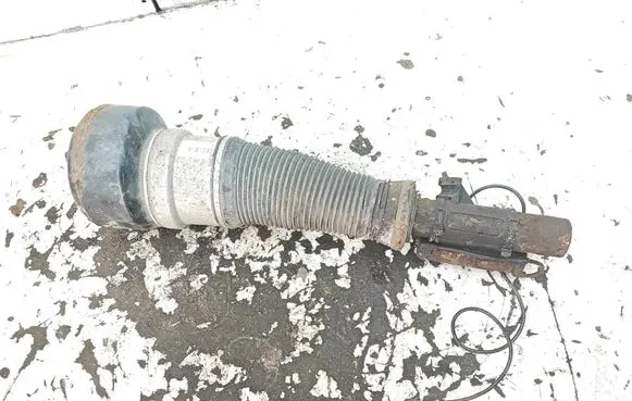 Mercedes-Benz S W221 Air suspension front shock absorber C086105 11070329061108
