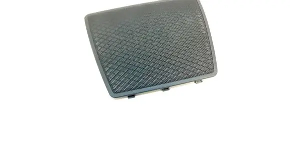 BMW 3 E90 E91 Parcel shelf speaker trim grill 6950526