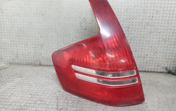 Citroen C4 I Rear/tail lights 9655864080