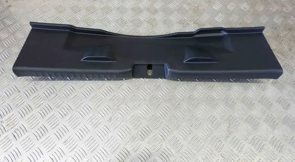 Toyota Yaris XP210 Trunk/boot sill cover protection 64716K0020