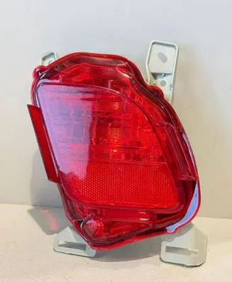 Toyota Highlander XU50 Rear fog light 814800E030 814800E020 A044747