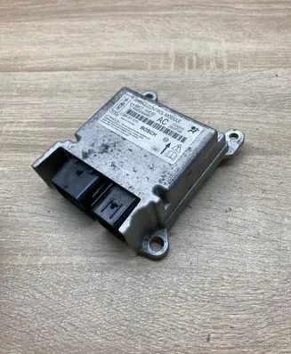Ford S-MAX Airbag control unit/module 6M2T14B056AC 0285001679