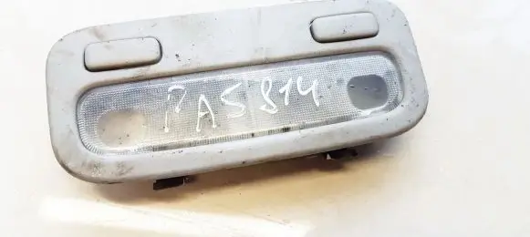 Toyota Corolla E120 E130 Front seat light
