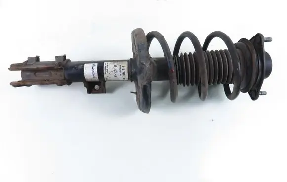 Hyundai i40 Front shock absorber with coil spring 315758