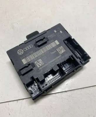 Audi A4 S4 B8 8K Door control unit/module 8K0959793D 8K0959793H