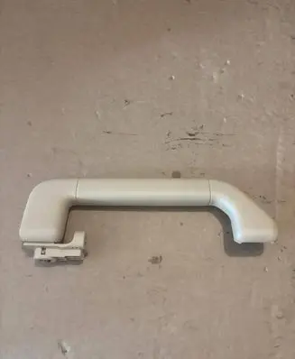Porsche Panamera (970) Rear interior roof grab handle 97055560900