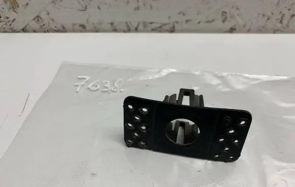 Volkswagen Golf VI Front parking sensor holder (PDC) 5C6919491