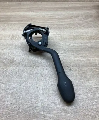 Volkswagen Polo III 6N 6N2 6NF Wiper control stalk 1H6953503F
