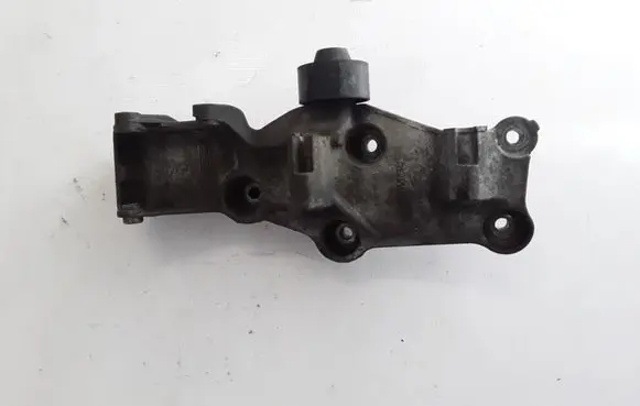 Generator/alternator bracket